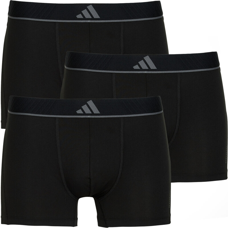 adidas Boxerky ACTIVE MICRO FLEX ECO Pack de 3