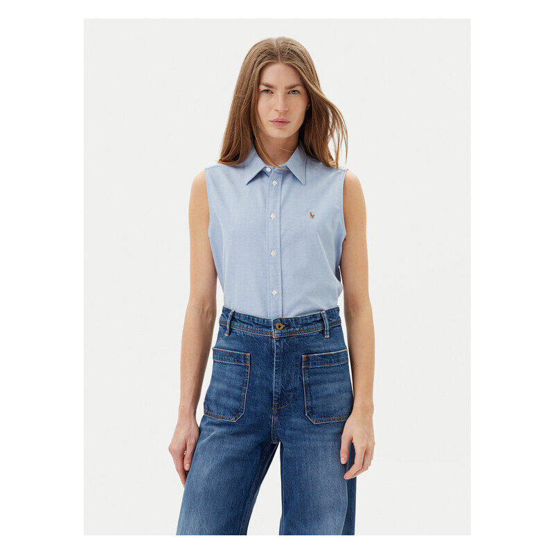 Košile Polo Ralph Lauren 105091851