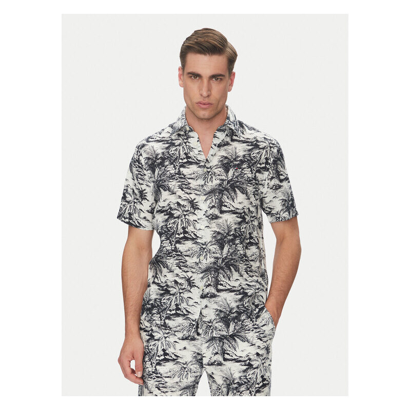 Košile Tommy Hilfiger