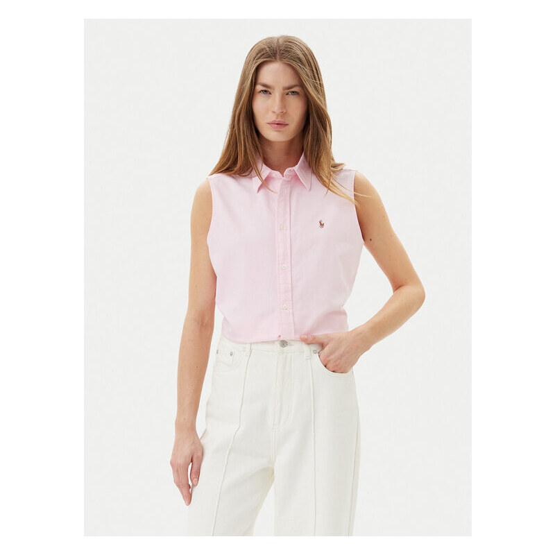 Košile Polo Ralph Lauren 105091915