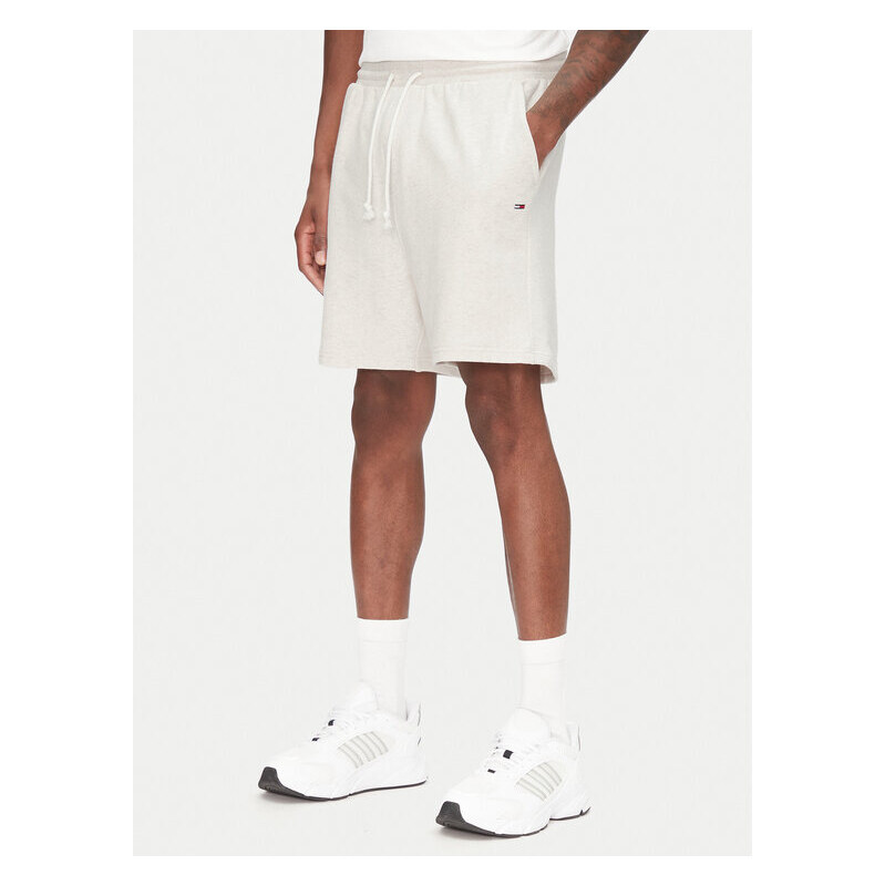 Sportovní kraťasy Tommy Jeans