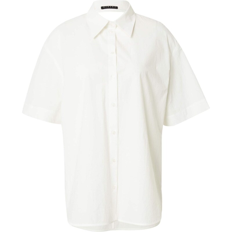 Sisley Halenka offwhite