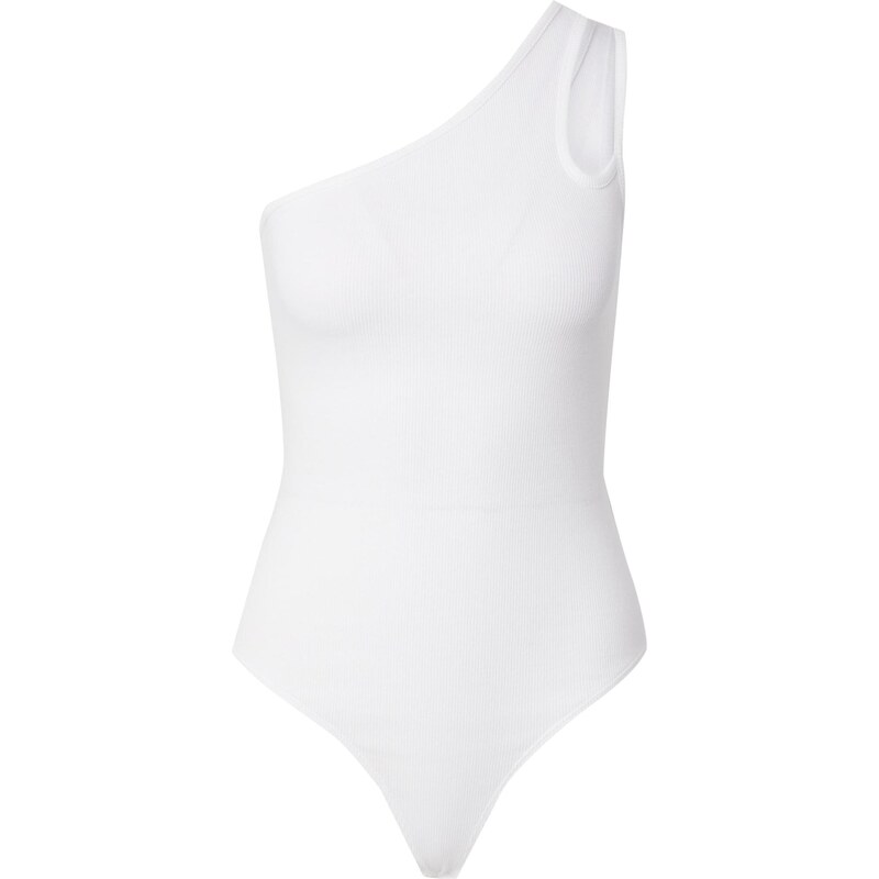 ABOUT YOU Tričkové body Emelie bílá 105985055