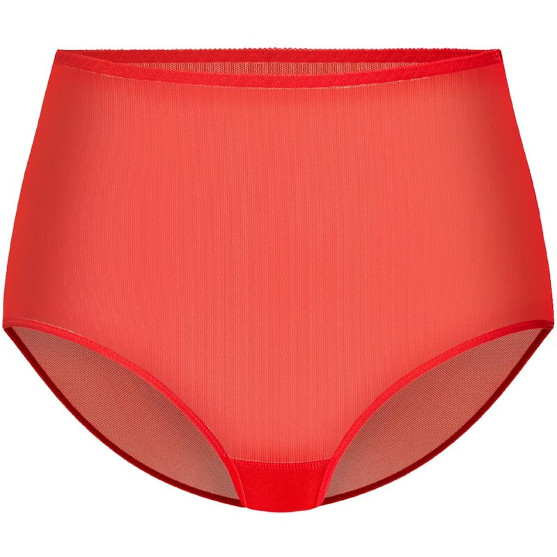 TEYLI Kalhotky Retro červená 108763118