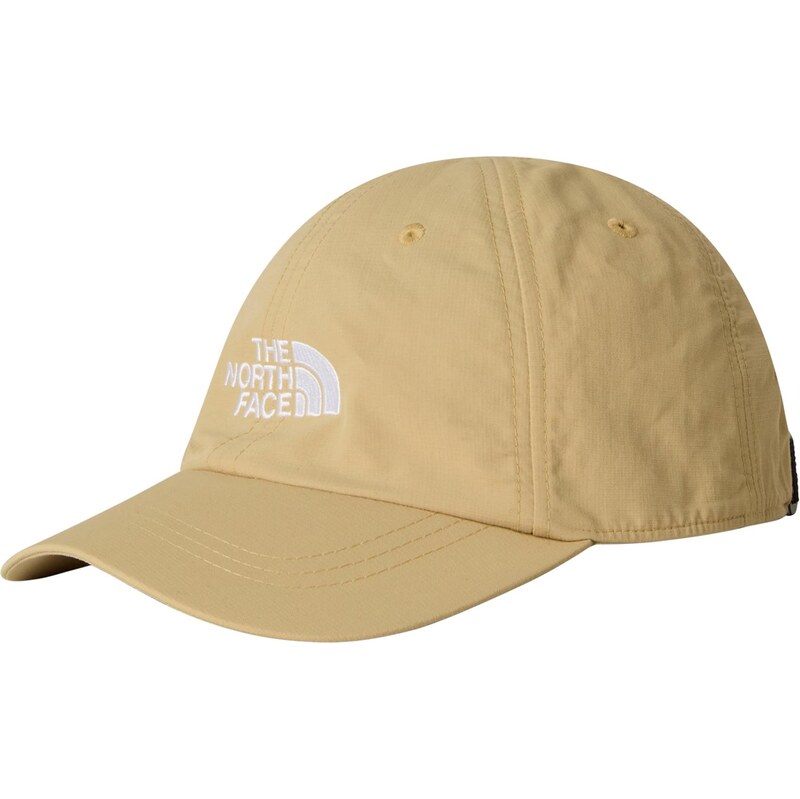 THE NORTH FACE Kšiltovka Horizon khaki / bílá