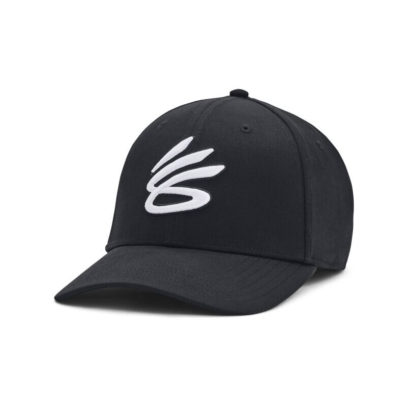 Under Armour CURRY SNAPBACK kšiltovka