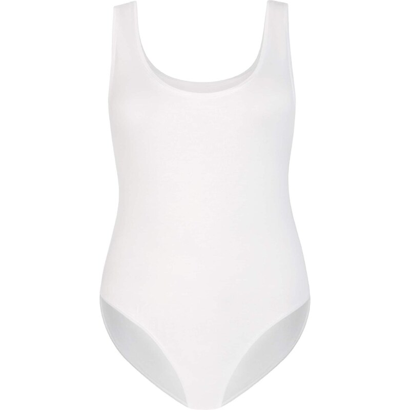 TEYLI Body Esme bílá 108763123