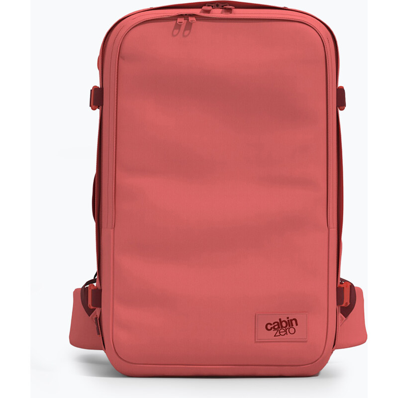 Cestovní batoh CabinZero Classic Pro 42 l peach valley