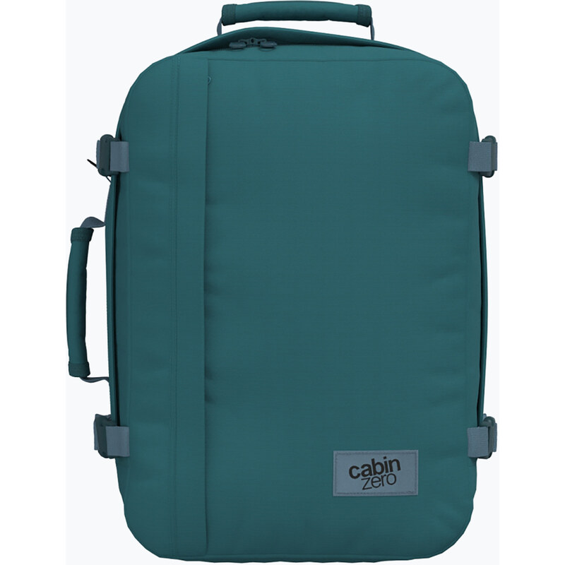 Cestovní batoh CabinZero Classic 36 l aruba blue