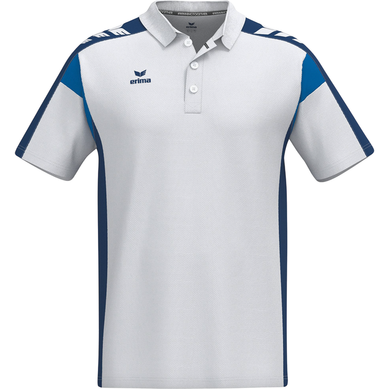 Triko Erima Celebrate 125 Function Polo unisex