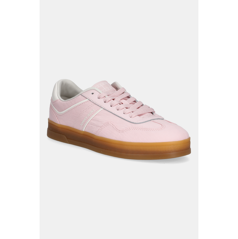 Tommy Jeans Tenisky Tommy Jeans THE GREENWICH TEXTILE