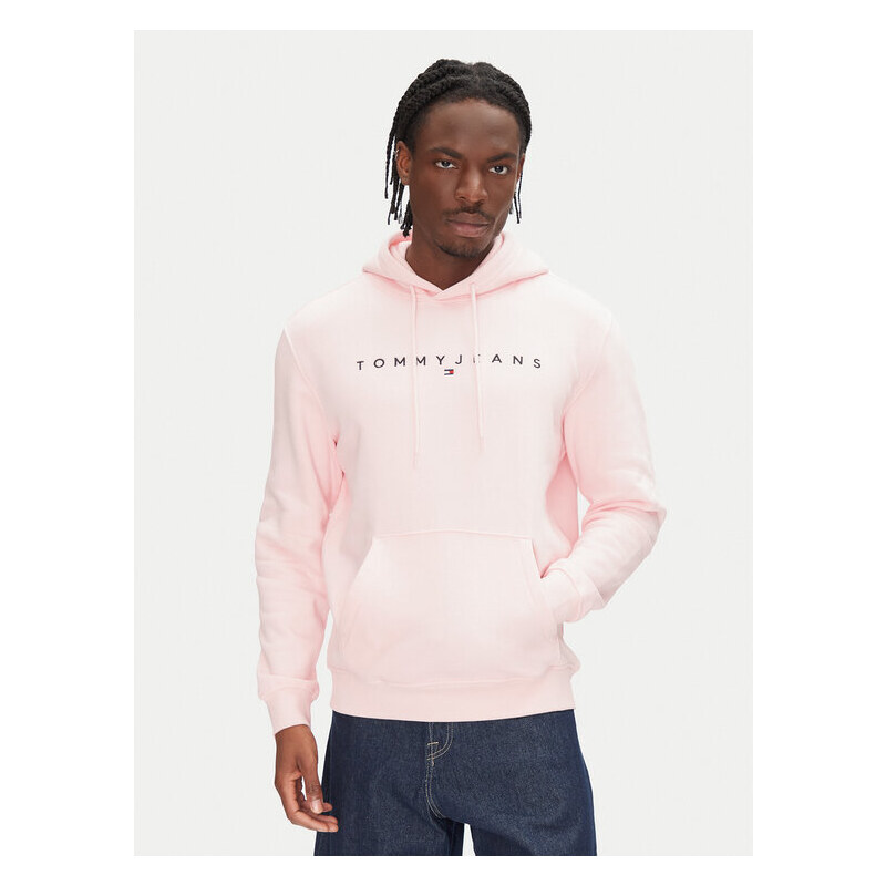 Mikina Tommy Jeans