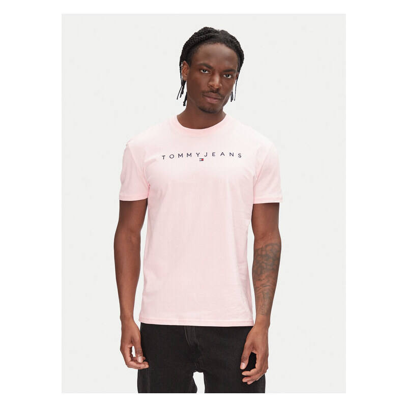 T-Shirt Tommy Jeans