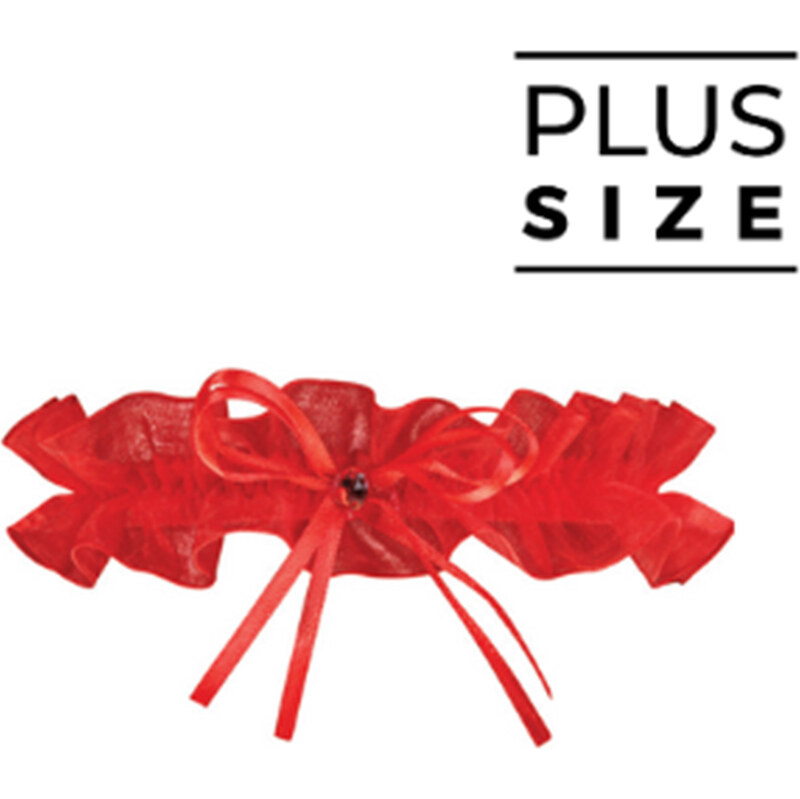 Podvazek Julimex PW-98 Grenada Plus Size