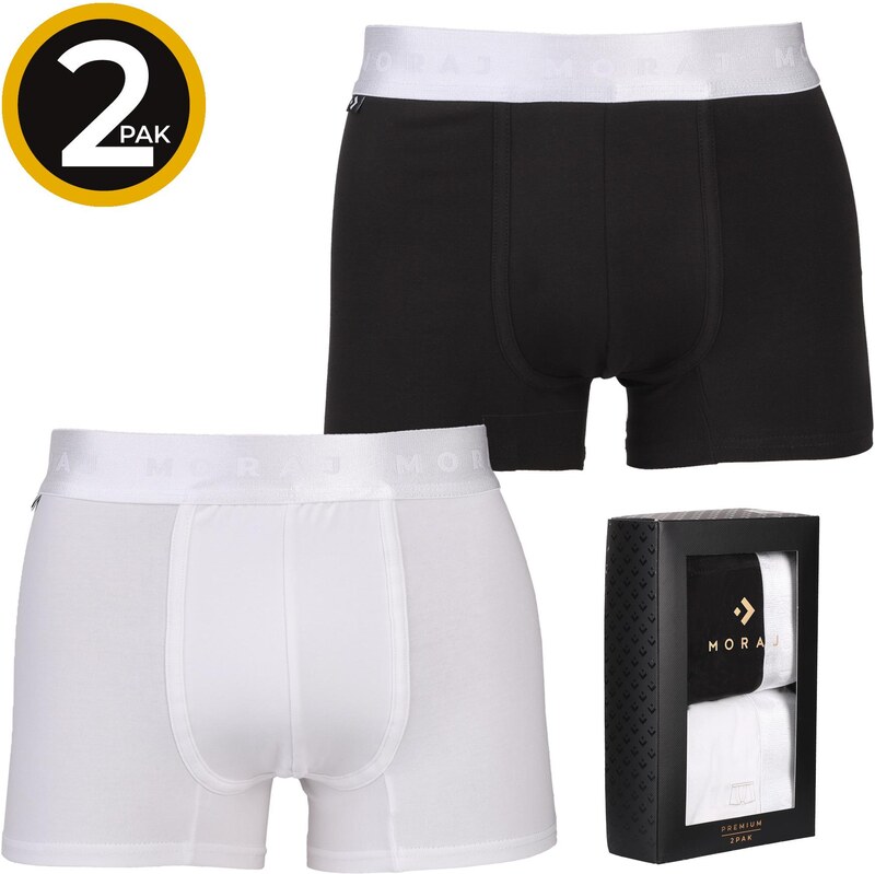 Boxerky Moraj PREMIUM MBX1500-005/2