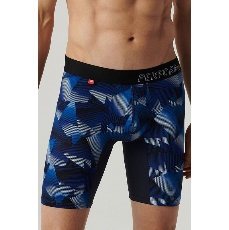 Boxerky Atlantic MH-1202