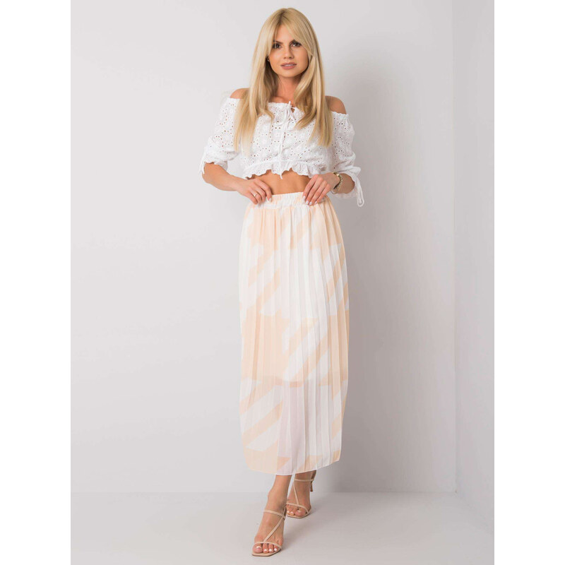 Dámská sukně DHJ-SD-13325.73P ITALY MODA 106000751
