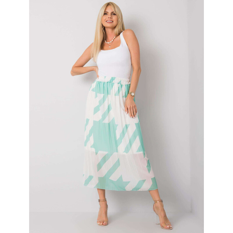 Dámská sukně DHJ-SD-13325.73P ITALY MODA 106000752