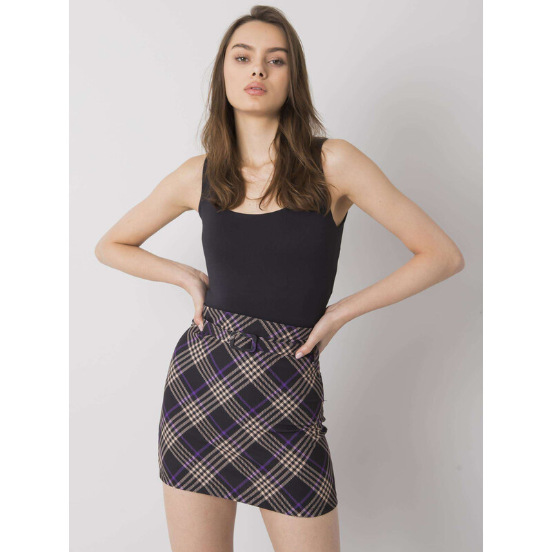 Dámská sukně DHJ-SD-3213.11P ITALY MODA 106000796