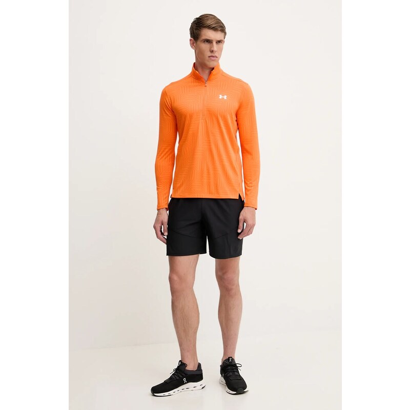 Tréninková mikina Under Armour UA Tech Geotessa