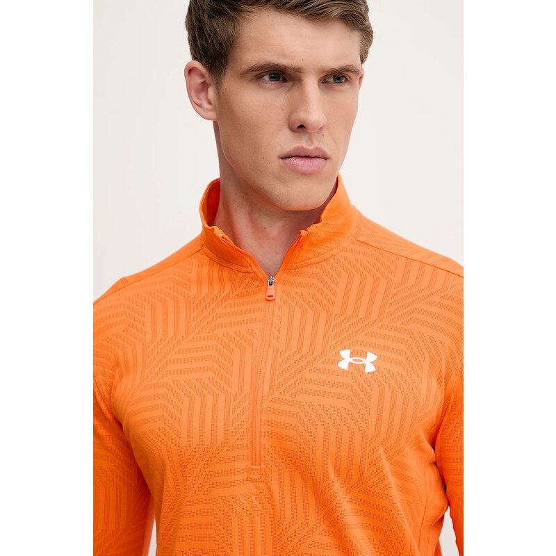 Tréninková mikina Under Armour UA Tech Geotessa