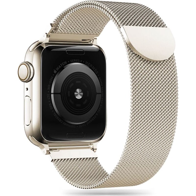 TECH-PROTECT MILANESEBAND APPLE WATCH 8 / 9 / 10 / 11 / SE /