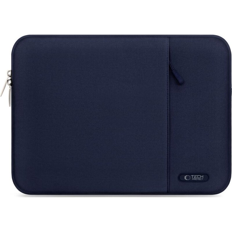 TECH-PROTECT SLEEVY LAPTOP 13-14 NAVY BLUE