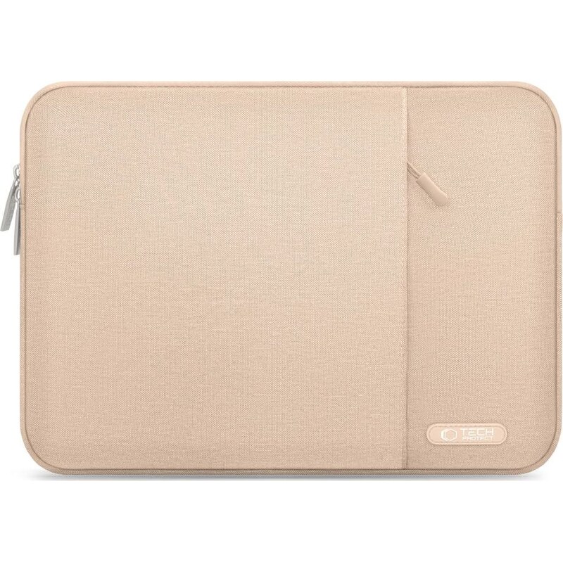 Tech-Protect Sleeve 0795787711033 šedá
