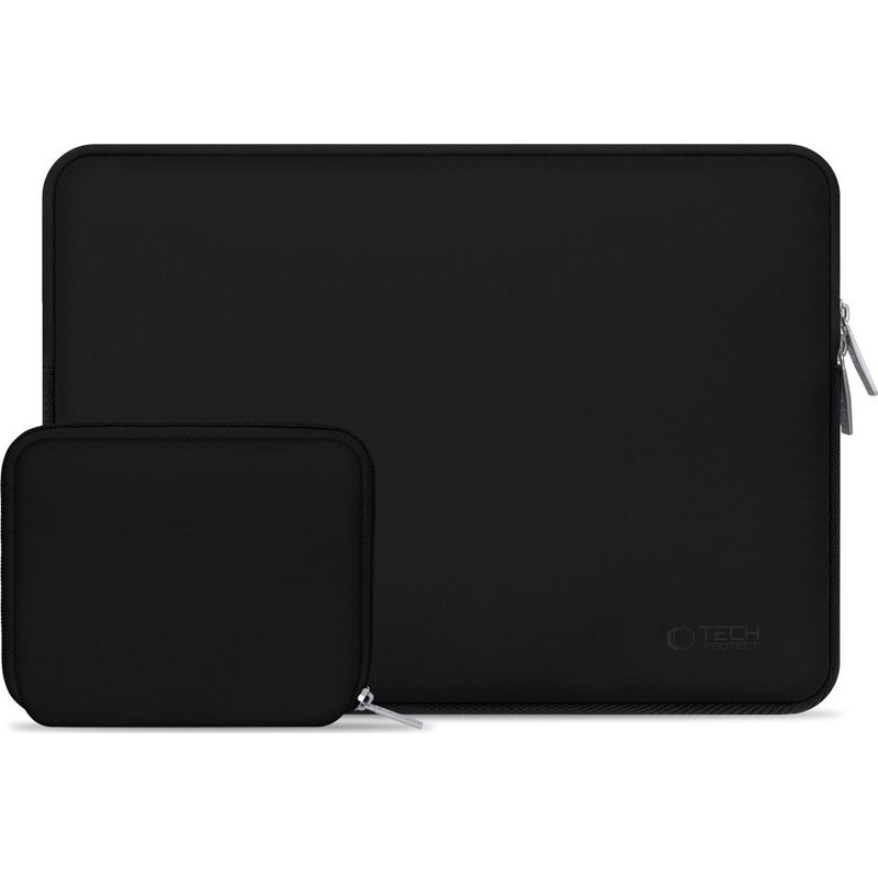 TECH-PROTECT NEOSLIM LAPTOP 15-16 BLACK 106002044