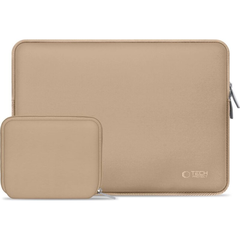 TECH-PROTECT NEOSLIM LAPTOP 13-14 CAFFE LATTE 106002041