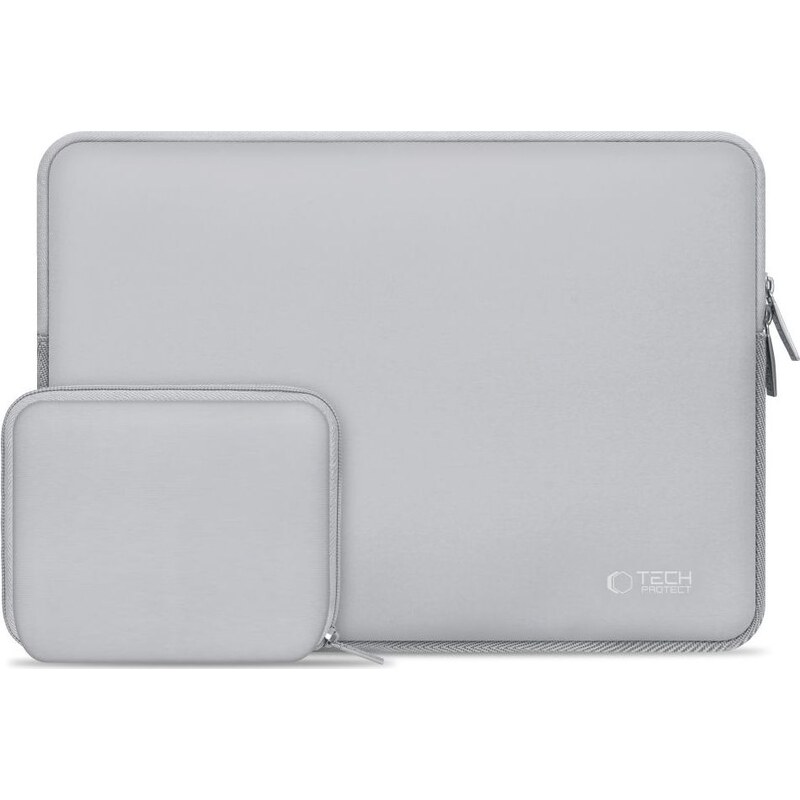 TECH-PROTECT NEOSLIM LAPTOP 13-14 CRAYON GREY 106002039