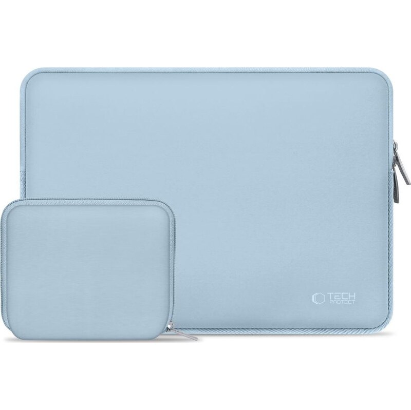 TECH-PROTECT NEOSLIM LAPTOP 15-16 WINTER BLUE