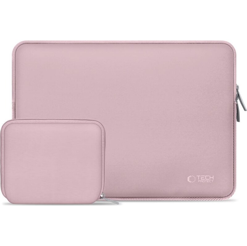 TECH-PROTECT NEOSLIM LAPTOP 15-16 DUSTY ROSE