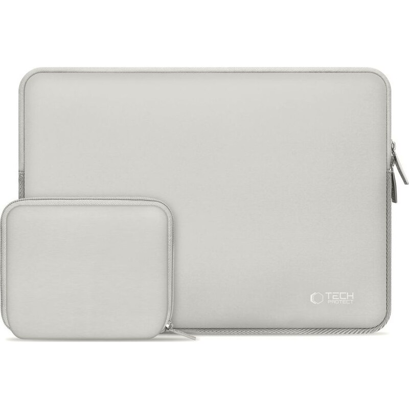 TECH-PROTECT NEOSLIM LAPTOP 15-16 CRAYON GREY