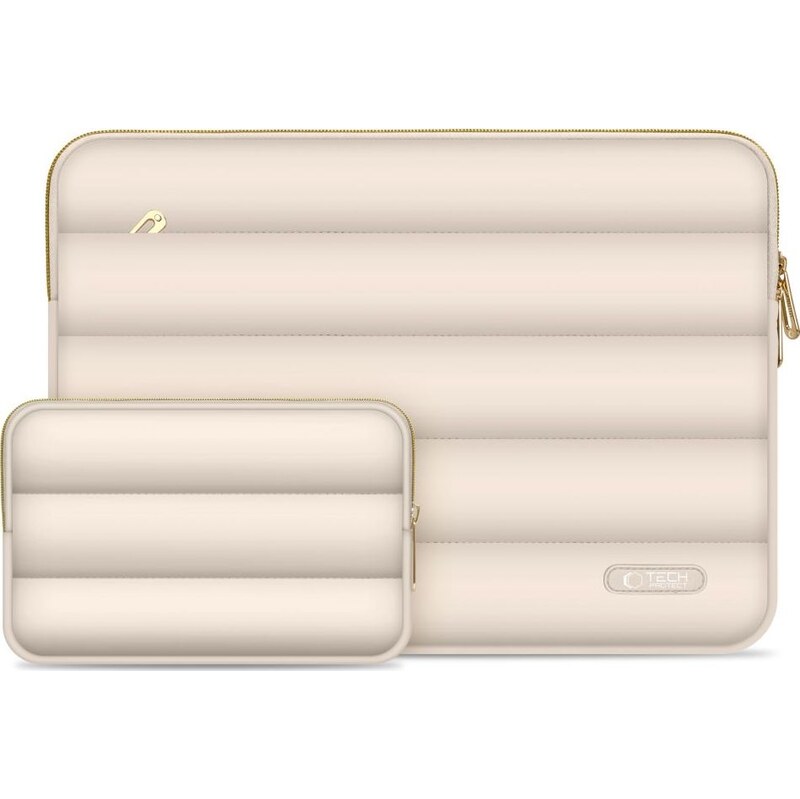 TECH-PROTECT PUFFY LAPTOP 13-14 SAND 106002342