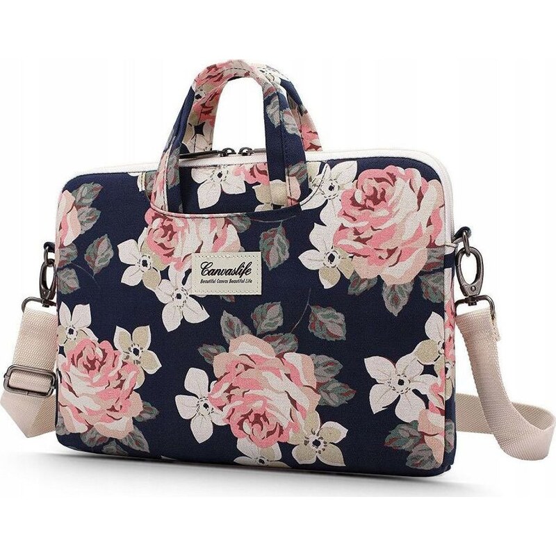 Canvaslife Taška na MacBook / notebook - CANVASLIFE, 15-16 Briefcase 106004555