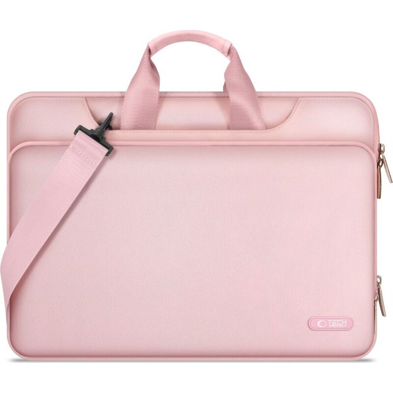 TECH-PROTECT POCKET BAG LAPTOP 15-16 PINK 106002622
