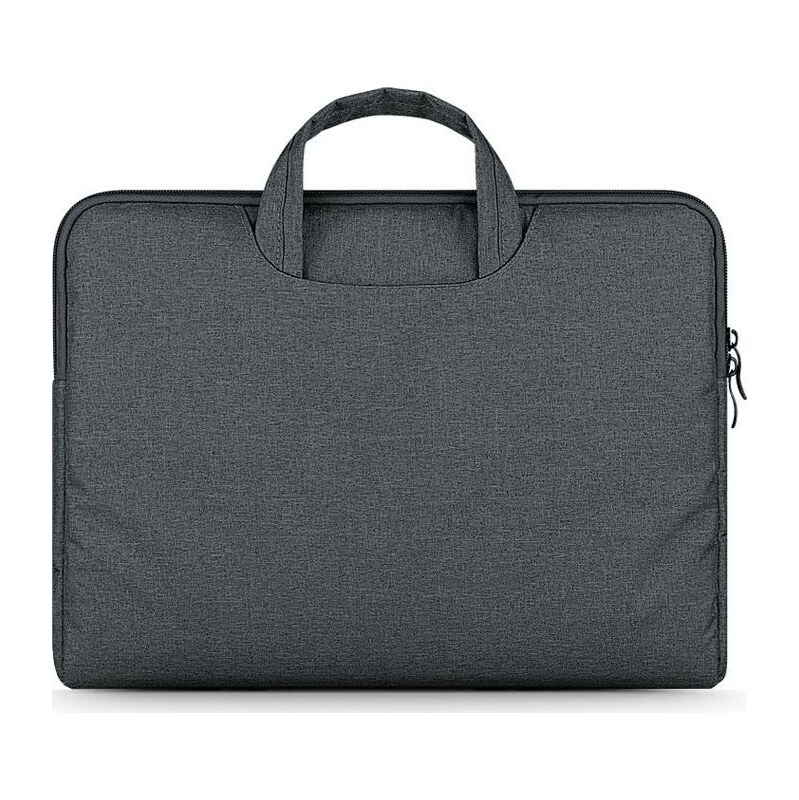 TECH-PROTECT BRIEFCASE LAPTOP 15-16 DARK GREY 106002619