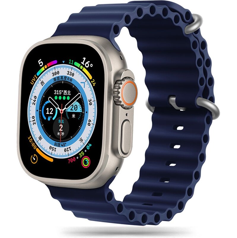 TECH-PROTECT ICONBAND PRO Apple Watch 8 / 9 / 10 / 11 / SE /