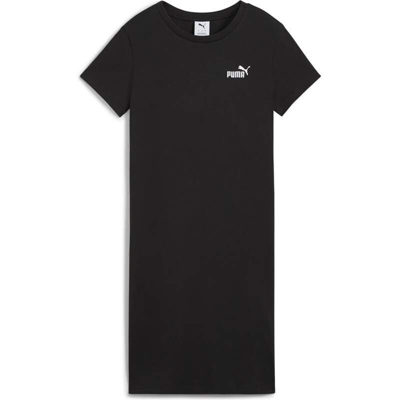 PUMA Šaty Essentiell No. 1 černá