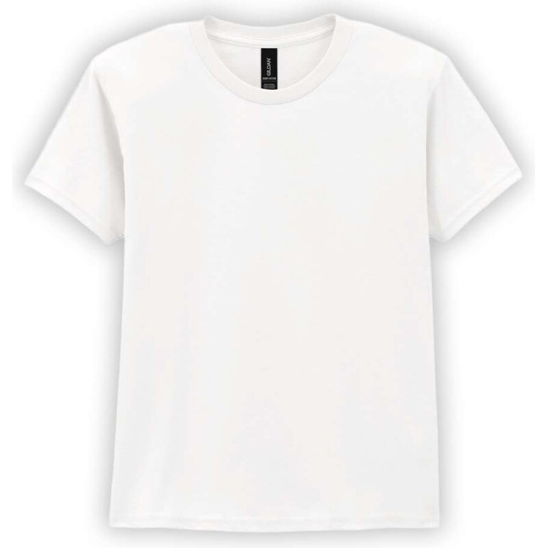 Gildan Dětské tričko HEAVY COTTON –