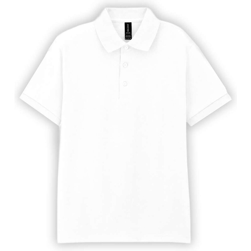Gildan Unisex polokošile DRYBLEND –