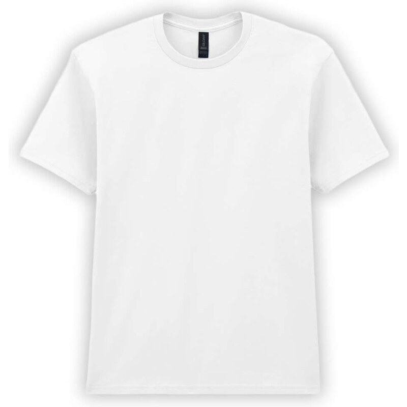 Gildan Unisex tričko Softstyle Midweight –