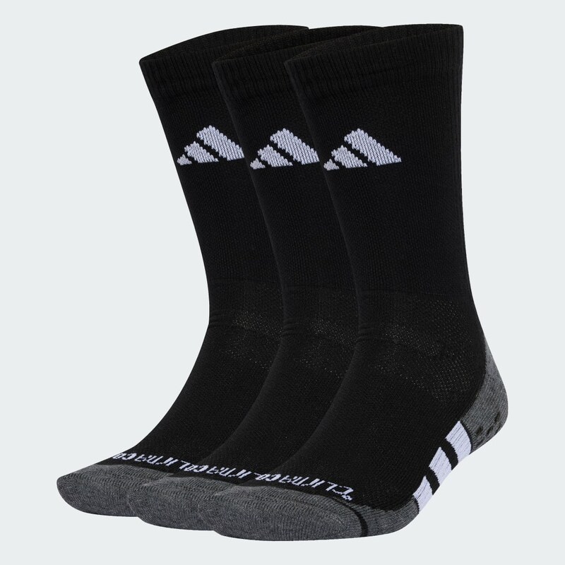Adidas Ponožky Performance Grip CLIMACOOL Cushioned Crew – 3