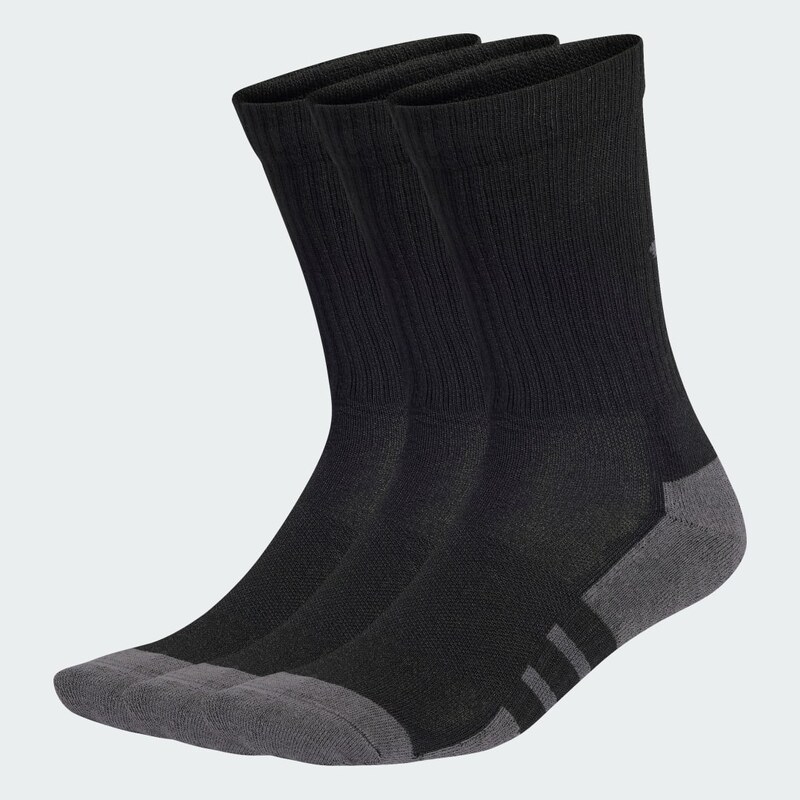 Adidas Ponožky Essentials CLIMACOOL Crew - 3 páry