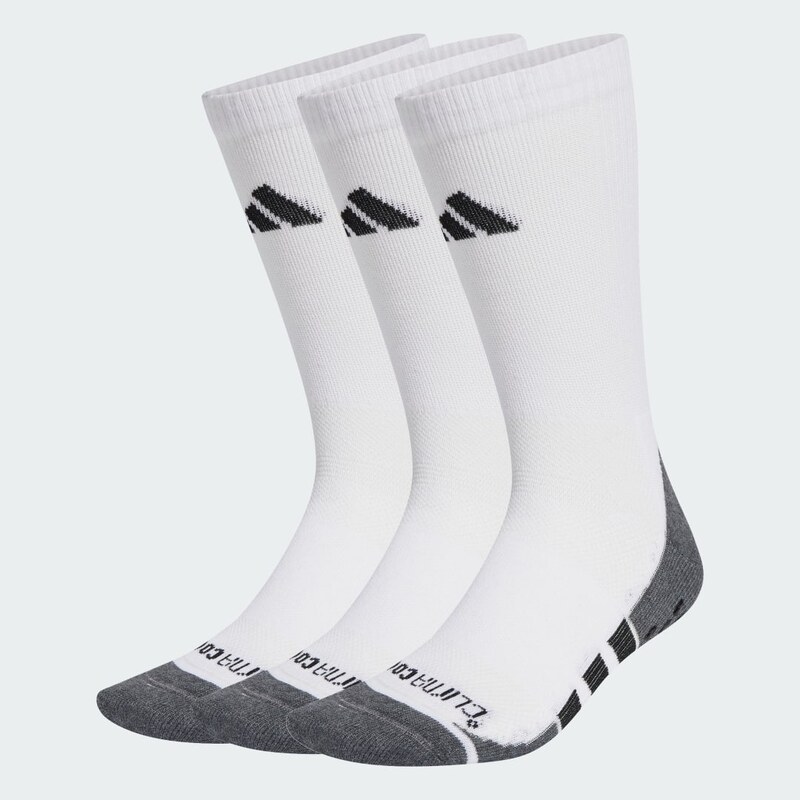Adidas Ponožky Performance Grip CLIMACOOL Cushioned Crew – 3
