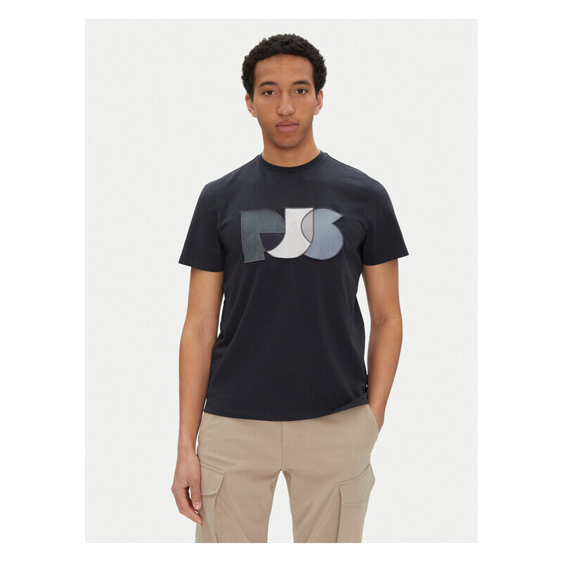 T-Shirt Parajumpers