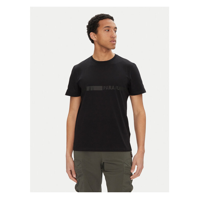 T-Shirt Parajumpers