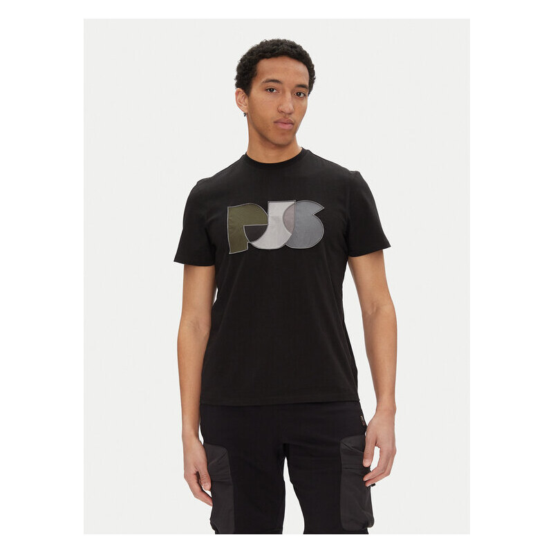 T-Shirt Parajumpers