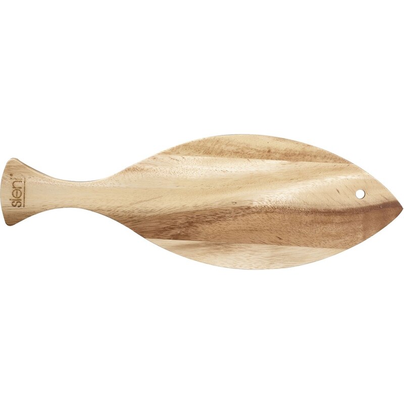 Prkénko Churchill China Fishie, 45 cm